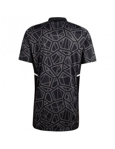 Condivo 22 Goalkeeper Jersey Short Sleeve M HB1619