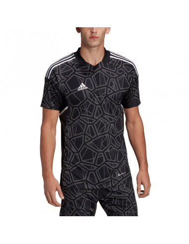 Condivo 22 Goalkeeper Jersey Short Sleeve M HB1619