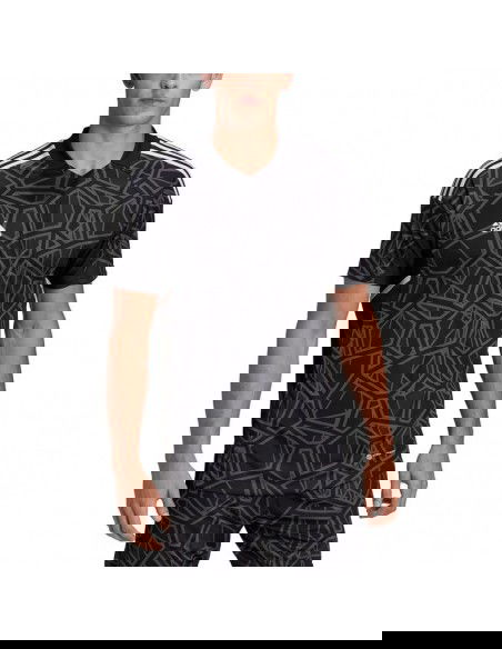 Condivo 22 Goalkeeper Jersey Short Sleeve M HB1619