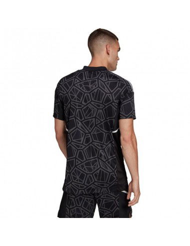 Condivo 22 Goalkeeper Jersey Short Sleeve M HB1619