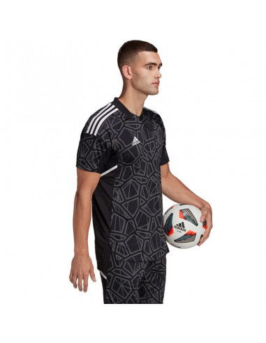 Condivo 22 Goalkeeper Jersey Short Sleeve M HB1619