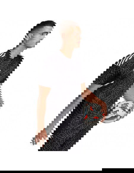 Condivo 22 Goalkeeper Jersey Short Sleeve M HB1619