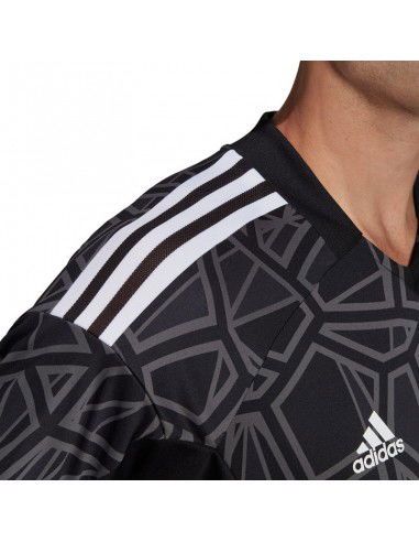 Condivo 22 Goalkeeper Jersey Short Sleeve M HB1619