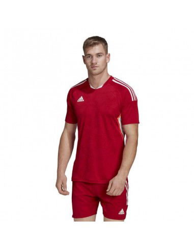 Tshirt adidas Condivo 22 Match Day Jersey M HA3513