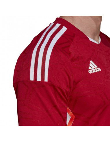 Tshirt adidas Condivo 22 Match Day Jersey M HA3513