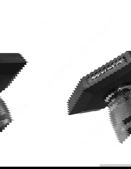 HMS HEX PRO 4 KG dumbbell