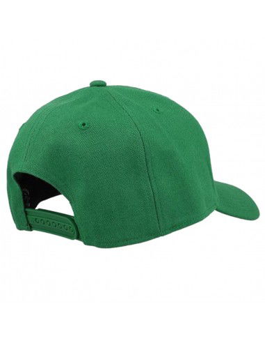 47 Brand New York Yankees MVP Cap BMVPSP17WBPKY