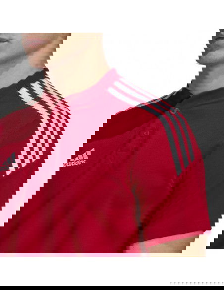 Adidas Condivo 22 M H44107 polo shirt