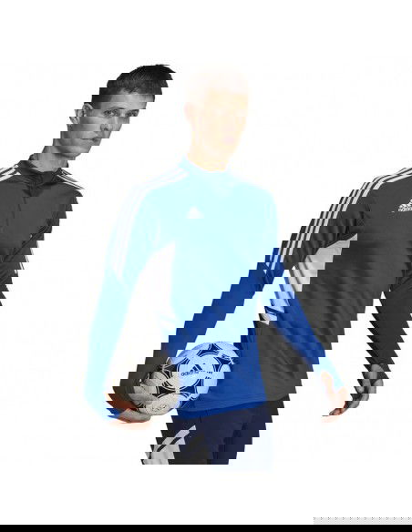 Sweatshirt adidas Condivo 22 Training 12 zip M HA6271