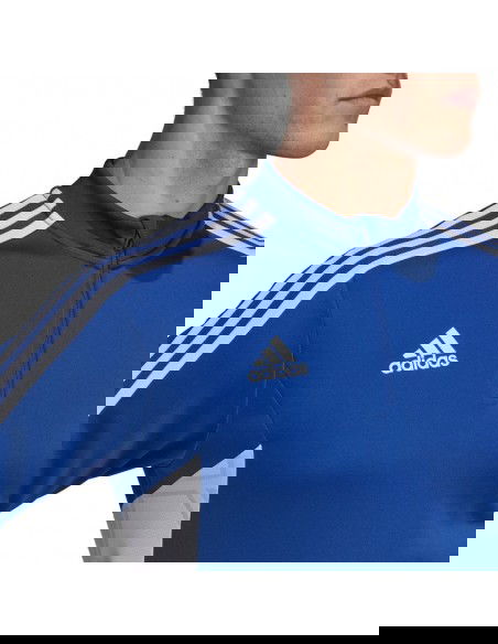 Sweatshirt adidas Condivo 22 Training 12 zip M HA6271