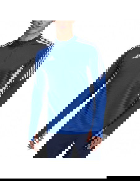 Sweatshirt adidas Condivo 22 Training 12 zip M HA6271