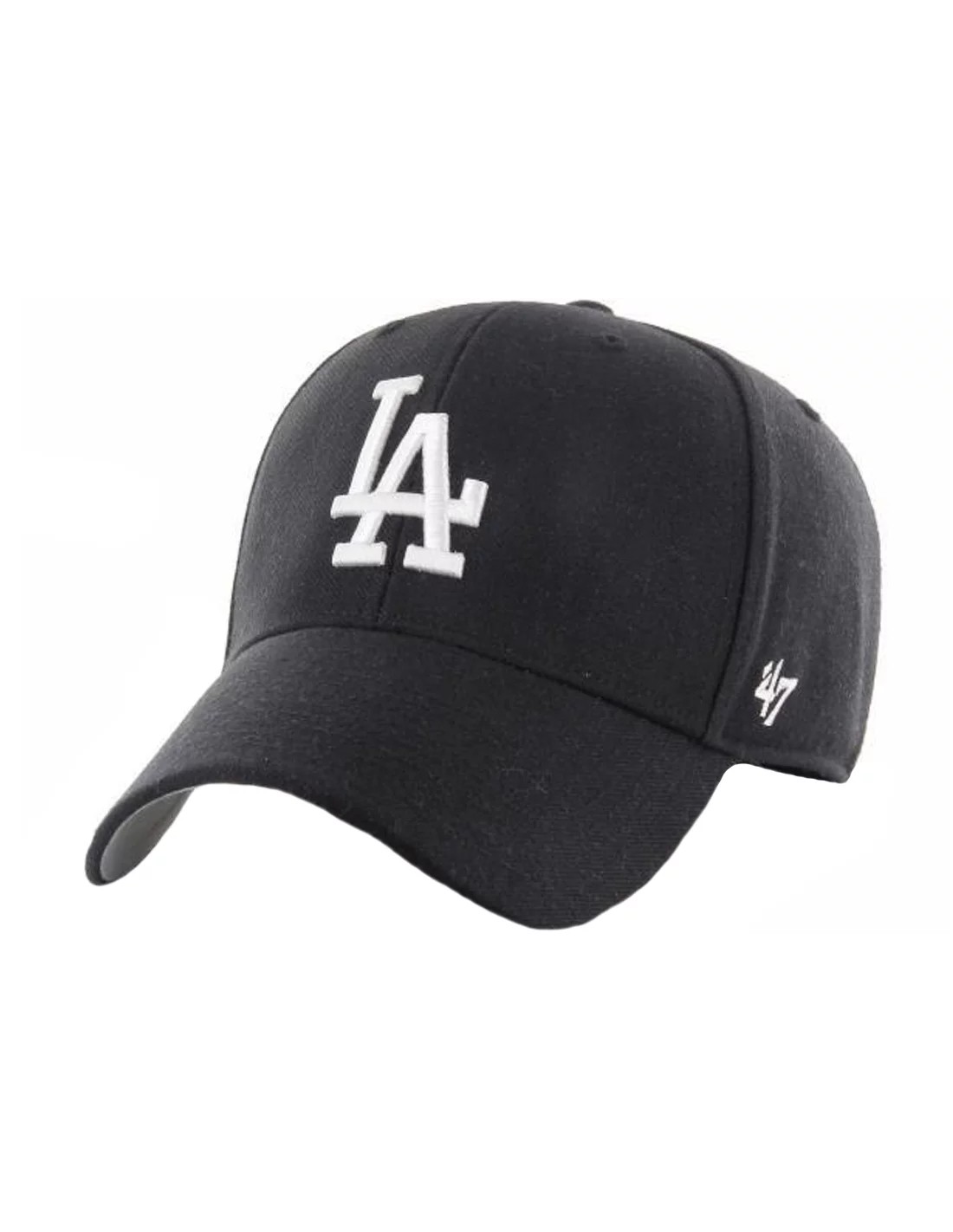 Men's Hats 47 Brand Black