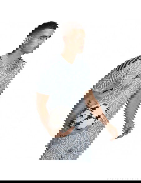 Condivo 22 Goalkeeper Jersey Short Sleeve M HB1622