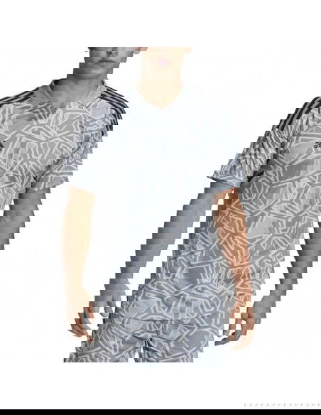 Condivo 22 Goalkeeper Jersey Short Sleeve M HB1622