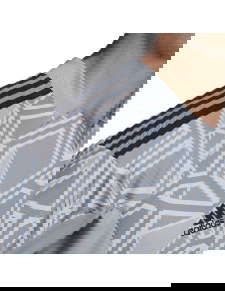 Condivo 22 Goalkeeper Jersey Short Sleeve M HB1622