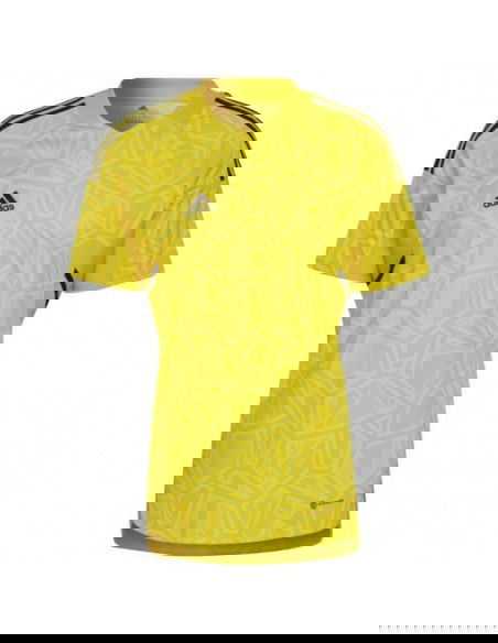 Adidas Condivo 22 Goalkeeper Jersey Short Sleeve M HF0138