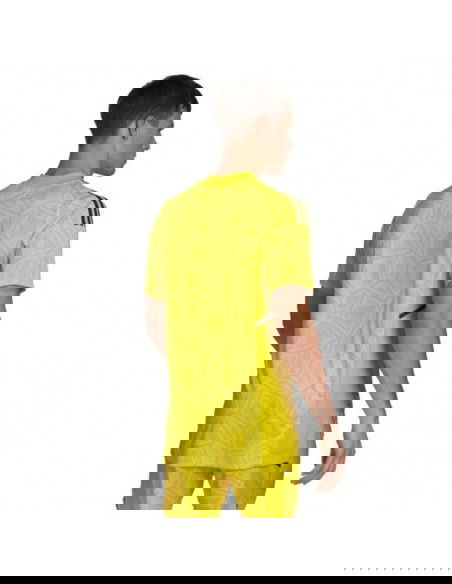 Adidas Condivo 22 Goalkeeper Jersey Short Sleeve M HF0138