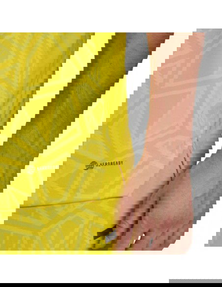 Adidas Condivo 22 Goalkeeper Jersey Short Sleeve M HF0138