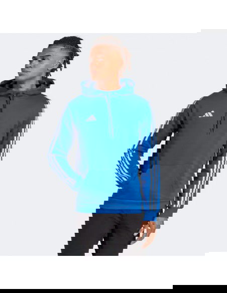 Sweatshirt adidas TIRO 23 SW Hoody IC7858