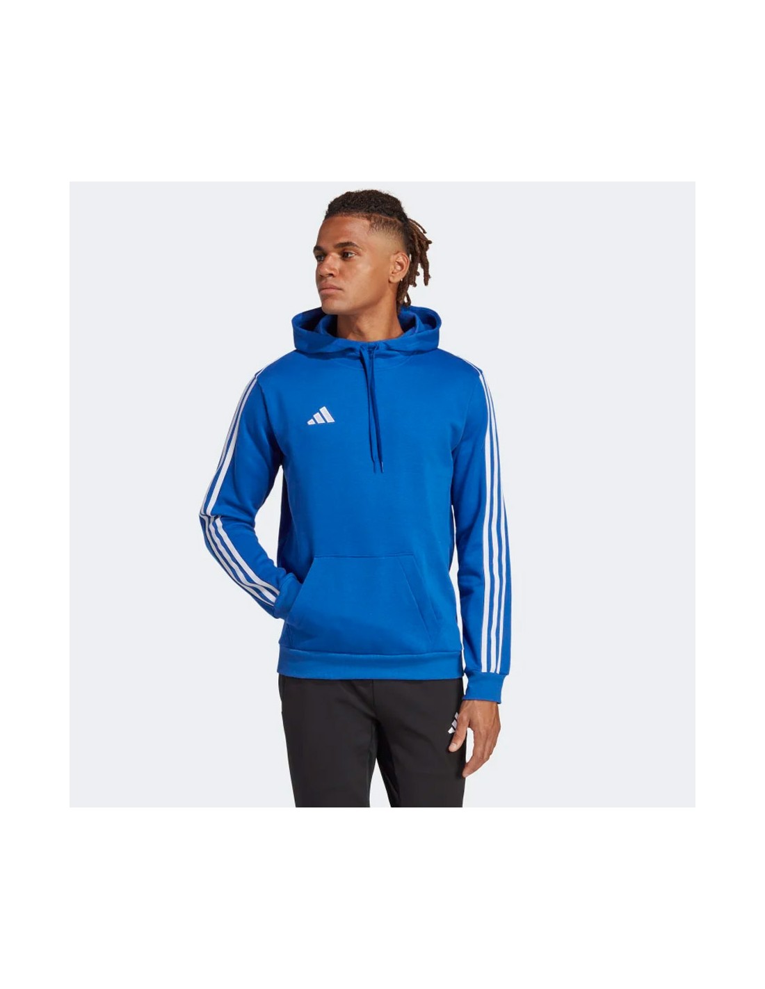 Sweatshirt adidas TIRO 23 SW Hoody IC7858