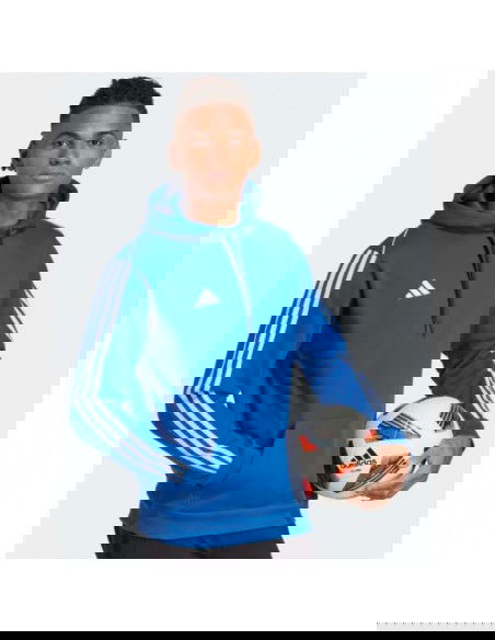 Sweatshirt adidas TIRO 23 SW Hoody IC7858