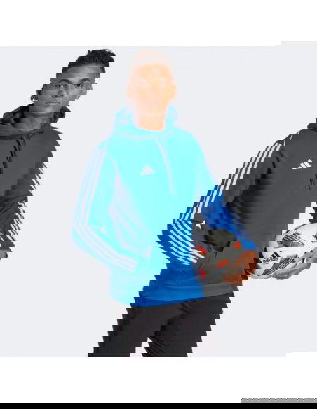 Sweatshirt adidas TIRO 23 SW Hoody IC7858