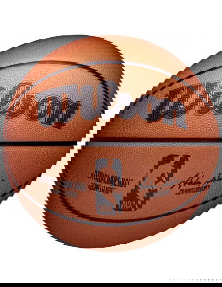 Wilson NBA Official Game Ball WTB7500ID