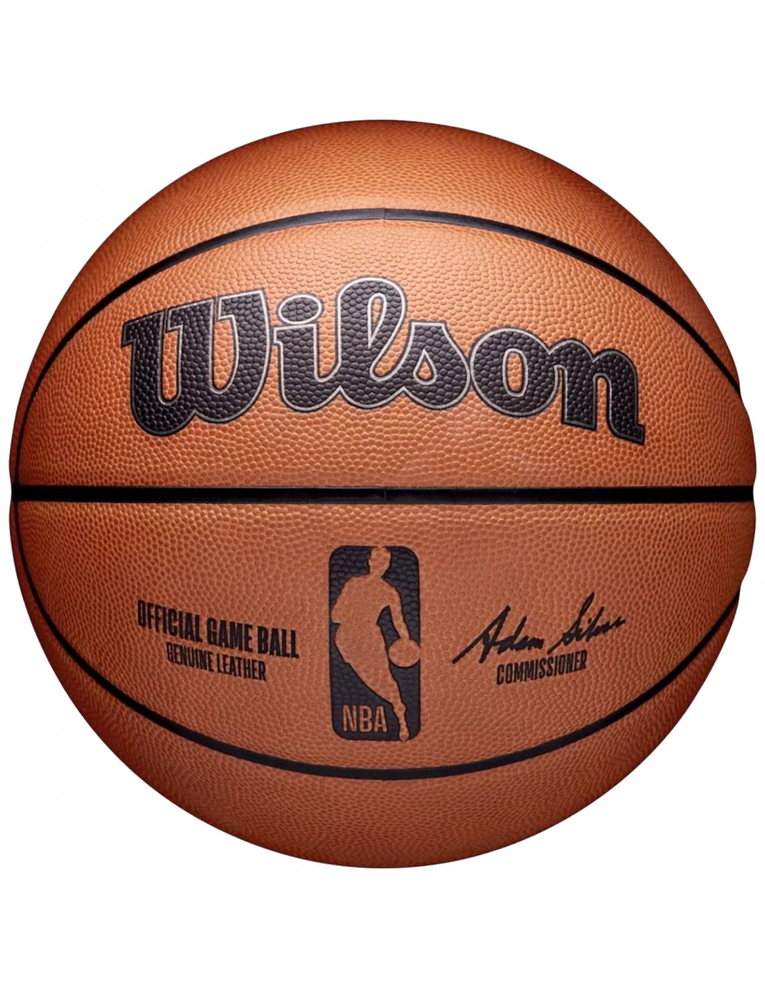 Wilson NBA Official Game Ball WTB7500ID