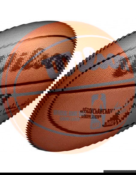 Wilson NBA Official Game Ball WTB7500ID