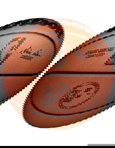 Wilson NBA Official Game Ball WTB7500ID