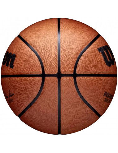 Wilson NBA Official Game Ball WTB7500ID
