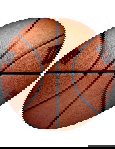 Wilson NBA Official Game Ball WTB7500ID