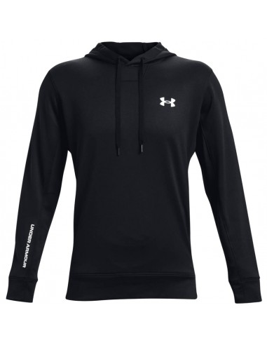 Under Armour Terry Hoodie 1366259001