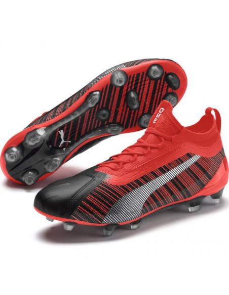 Puma One 51 FG AG M 105578 01 football shoes