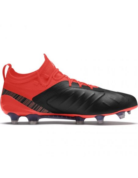 Puma One 51 FG AG M 105578 01 football shoes