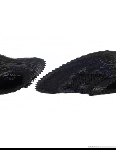 ASICS Gel-Sonoma 7 1011B593-002 Ανδρικά Αθλητικά Παπούτσια Trail Running Μαύρα