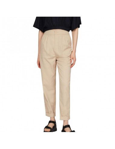 Tommy Jeans Tjw Shrs Pleated Tapered Pant W DW0DW09736