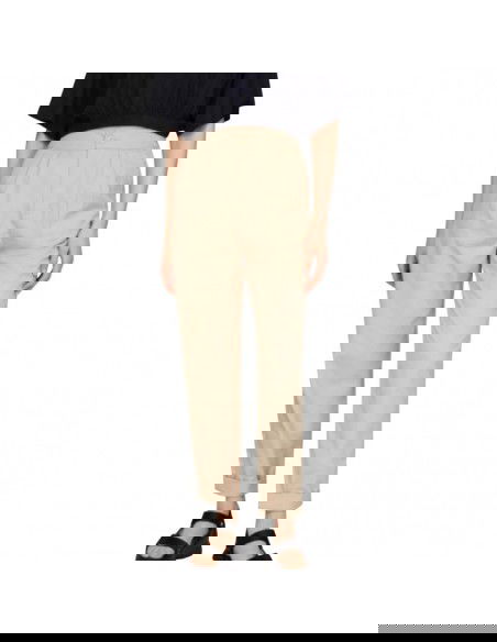 Tommy Jeans Tjw Shrs Pleated Tapered Pant W DW0DW09736