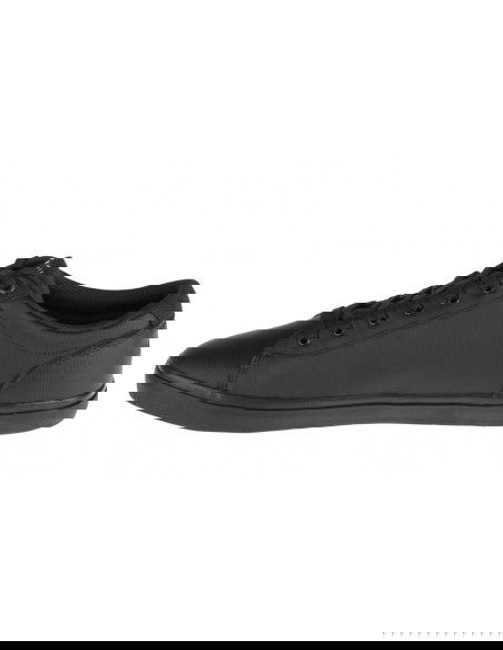 Tommy Hilfiger Essential Leather Vulc Stripes FM0FM03722BDS