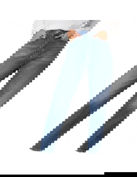 Tommy Jeans Mom Jean Uhr Tprd Be W DW0DW10887 jeans