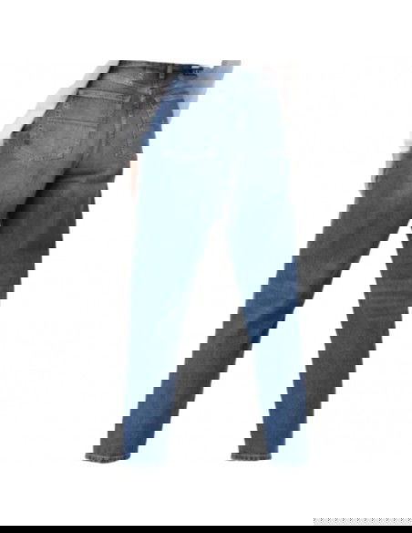 Tommy Jeans Mom Jean Uhr Tprd Be W DW0DW10887 jeans