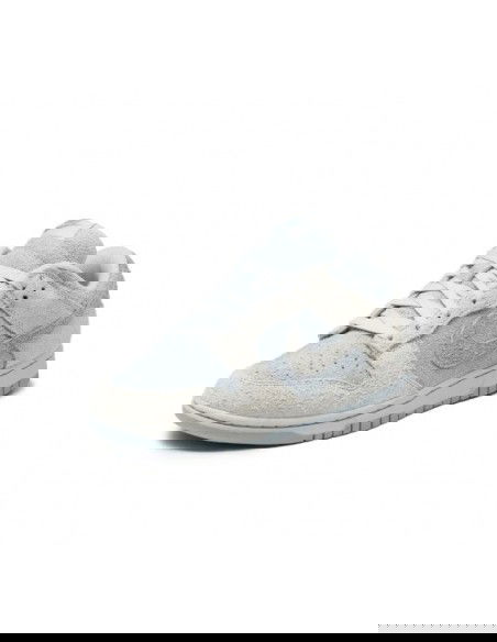 Nike Dunk Low Light Armoury Blue Photon Dust (Women's) (FZ3779-025) MBS