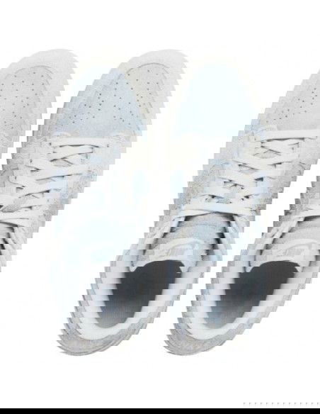 Nike Dunk Low Light Armoury Blue Photon Dust (Women's) (FZ3779-025) MBS