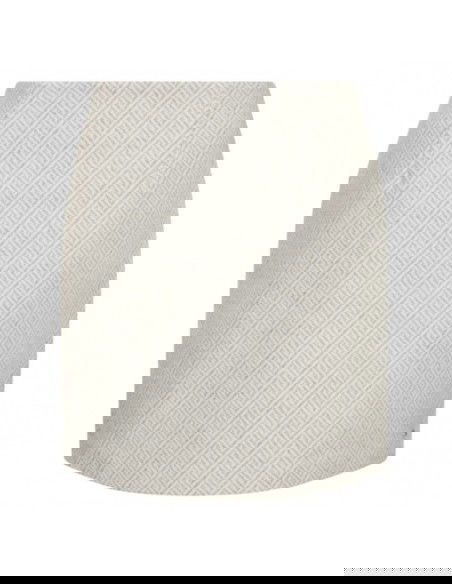 Tommy Hilfiger Wool Blend Skirt W WW0WW33064