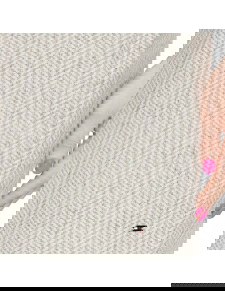 Tommy Hilfiger Wool Blend Skirt W WW0WW33064