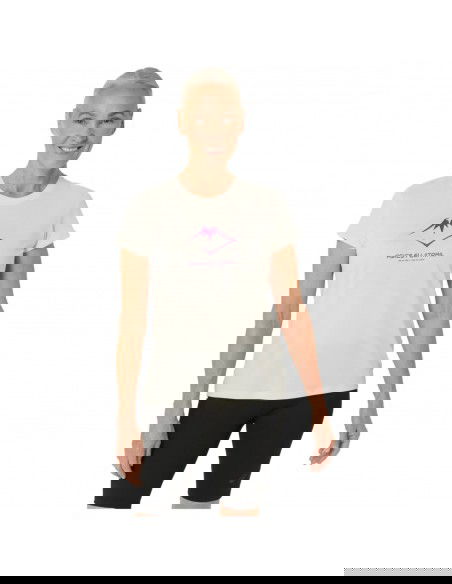 ASICS Fujitrail Logo SS Top 2012C971200