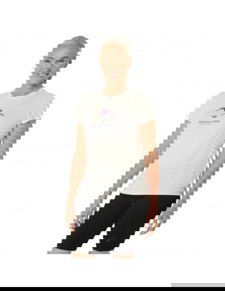 ASICS Fujitrail Logo SS Top 2012C971200