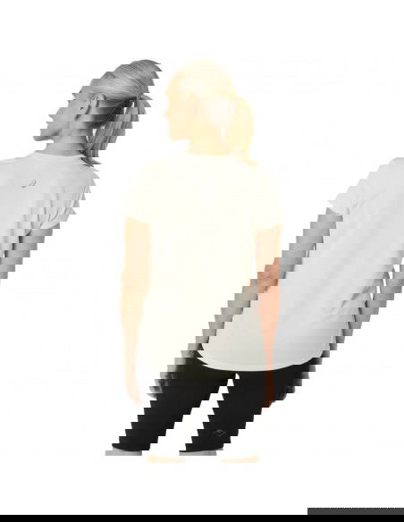 ASICS Fujitrail Logo SS Top 2012C971200