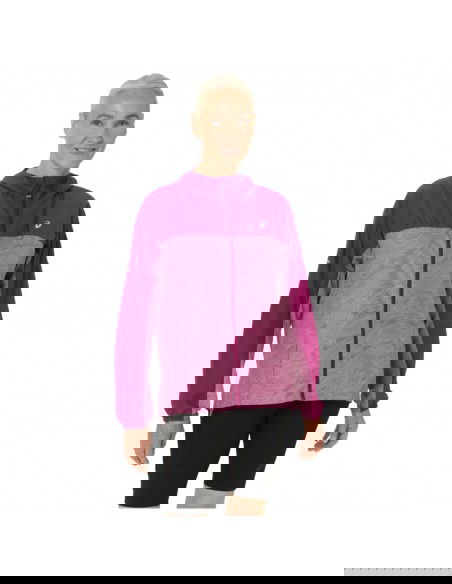 ASICS Fujitrail Packable Windbreaker 2012C977500