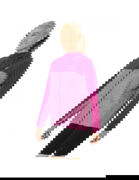 ASICS Fujitrail Packable Windbreaker 2012C977500